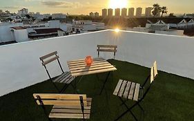 Atico duplex con Terraza en pleno centro de Jerez