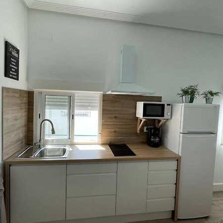 Apartamento Atico duplex con Terraza en pleno centro de Jerez Jerez de la Frontera Exterior foto