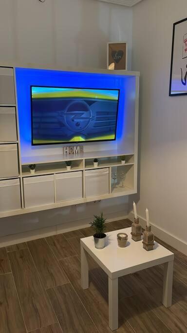 Apartamento Atico duplex con Terraza en pleno centro de Jerez Jerez de la Frontera Exterior foto
