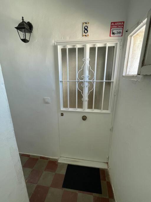 Apartamento Atico duplex con Terraza en pleno centro de Jerez Jerez de la Frontera Exterior foto