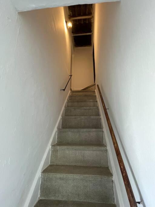 Apartamento Atico duplex con Terraza en pleno centro de Jerez Jerez de la Frontera Exterior foto
